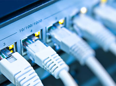 Ethernet (Data) Kablosu Arızası Nasıl Anlaşılır?